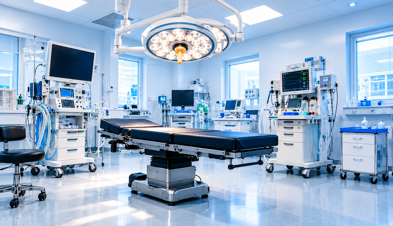 Surgical Care Information
