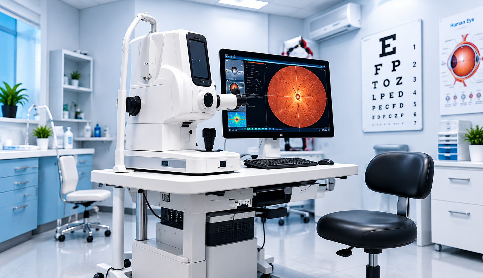Diagnostic Consultation